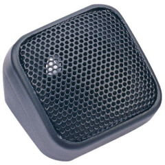 Steel Speaker Mesh