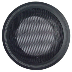 Speaker Cover, Steel