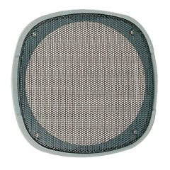 Car Woofer Grille