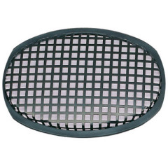 Heavy Duty Metal Speaker Grille