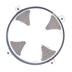 Circular Plastic Grille