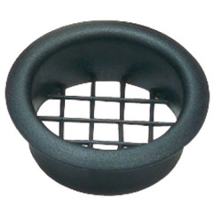 Speaker Port Tube