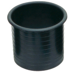 Round Port Tube