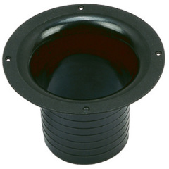 Speaker Mounting Top Hat