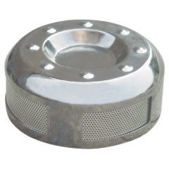 Aluminum Magnet Cover