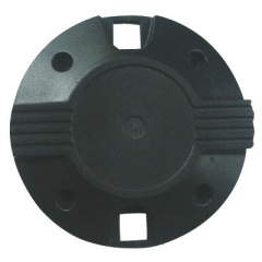 Protective Rubber Magnet Cover