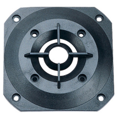 Subwoofer Spoke Grille