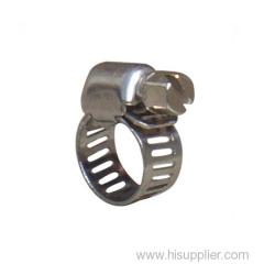 5/16'(8mm) Band Clamp