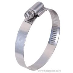 1/2'(12.7mm) Band Clamp