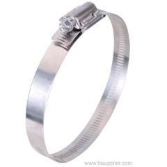 High Duty Hose Clamp