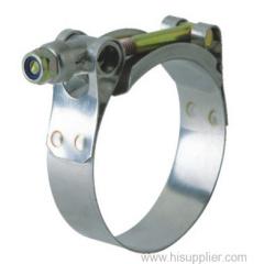 Exhaust Clamp