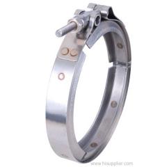 V-band Flange Clamp