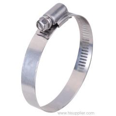 Stainless Steel Quick Clamp