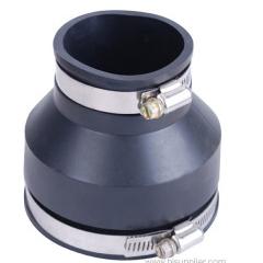 PVC-Reducing Coupling