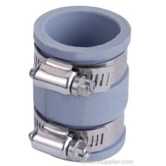 PVC Equal Coupling