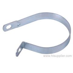 Power Tube Clamp