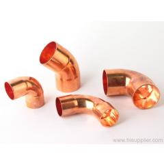 Copper Pipe Conncetor