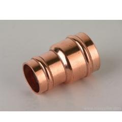 Copper Reducing Coupling