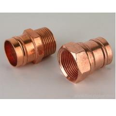 Copper Adapter