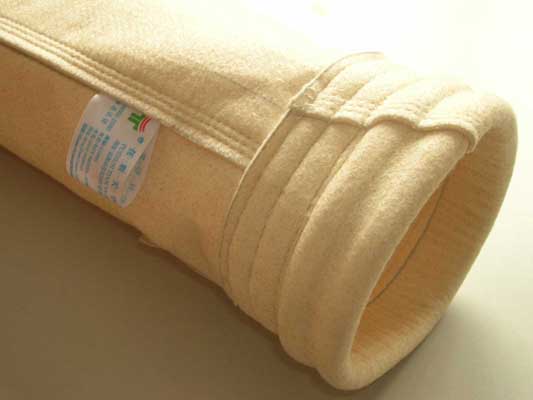 Nomex Bag Filter / Needlefelt