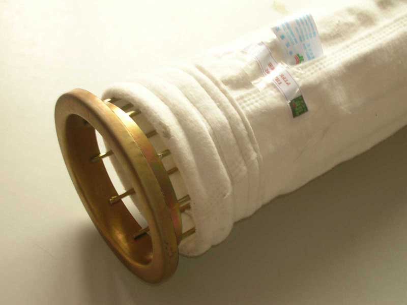 PTFE Bag Filter / Needlefelt