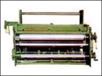 Welded Wire Mesh Machine