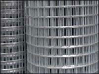 Special Welded Wire Mesh