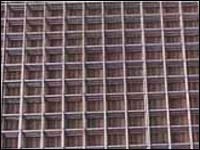 Welded Wire Mesh Panel