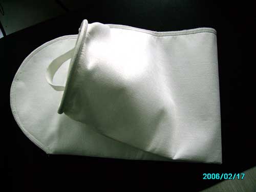  Polypropylene filter bag