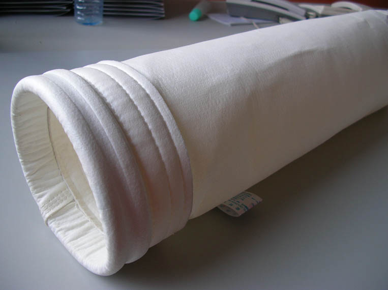 Polyester filter bags (high strength)