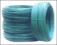 PVC Coated Wire