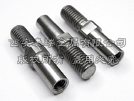 Titanium M8,M10 Stud