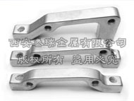 Titanium Disc Brake Adapter