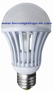 COB 9W LED Bulb