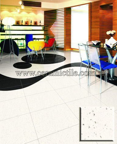 Quartz Tile, Quartz Ceramic Floor Tile