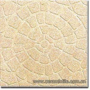 Homogeneous Tile, Tactile Tile, Anti Slip Tile