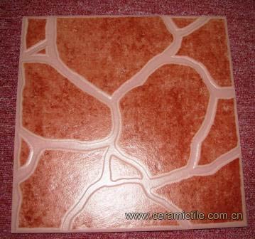 Antique Tile, Antique Floor Tile, Antique Ceramic Tile