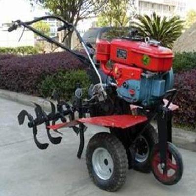 Rototiller