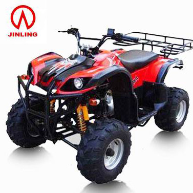 EEC ATV