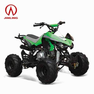 Raptor Style Atv Quad