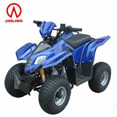 Four Wheeler ATV Quad