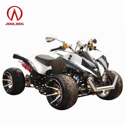 Advanced Racing ATV