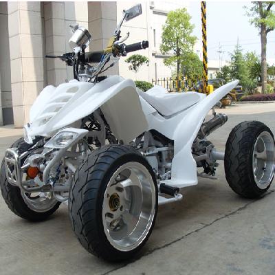 EEC Racing ATV