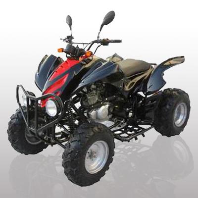 Off Road EEC ATV