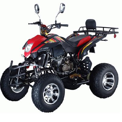 Sport EEC ATV