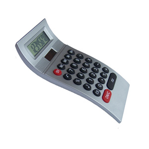 Promotional Calculators