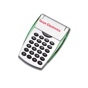 Handheld Calculators