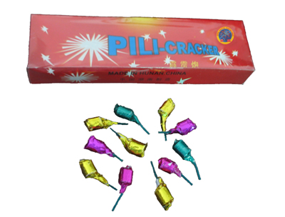 Pili-Cracker