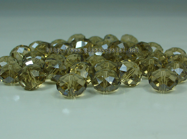 Loose Crystal Beads