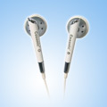 i-Pod Earphone